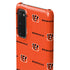 NFL Cincinnati Bengals Blitz Series Galaxy S20 Lite Case