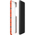 NFL Cincinnati Bengals Blitz Series Galaxy S20 Lite Case