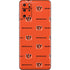 NFL Cincinnati Bengals Blitz Series Galaxy S20 Plus Skin