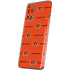 NFL Cincinnati Bengals Blitz Series Galaxy S20 Plus Skin