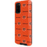NFL Cincinnati Bengals Blitz Series Galaxy S20 Pro Case