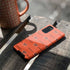 NFL Cincinnati Bengals Blitz Series Galaxy S20 Pro Case