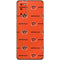 NFL Cincinnati Bengals Blitz Series Galaxy S20 Skin