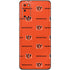 NFL Cincinnati Bengals Blitz Series Galaxy S20 Skin