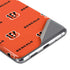 NFL Cincinnati Bengals Blitz Series Galaxy S20 Skin