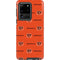 NFL Cincinnati Bengals Blitz Series Galaxy S20 Ultra 5G Pro Case