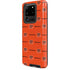 NFL Cincinnati Bengals Blitz Series Galaxy S20 Ultra 5G Pro Case