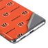 NFL Cincinnati Bengals Blitz Series Galaxy S20 Ultra 5G Skin