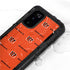 NFL Cincinnati Bengals Blitz Series Galaxy S20 Waterproof Case