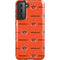 NFL Cincinnati Bengals Blitz Series Galaxy S21 5G Pro Case