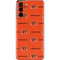 NFL Cincinnati Bengals Blitz Series Galaxy S21 5G Skin