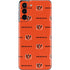 NFL Cincinnati Bengals Blitz Series Galaxy S21 5G Skin