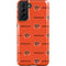 NFL Cincinnati Bengals Blitz Series Galaxy S21 FE Pro Case