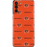 NFL Cincinnati Bengals Blitz Series Galaxy S21 Plus 5G Skin