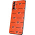 NFL Cincinnati Bengals Blitz Series Galaxy S21 Plus 5G Skin