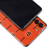 NFL Cincinnati Bengals Blitz Series Galaxy S21 Plus 5G Skin