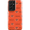NFL Cincinnati Bengals Blitz Series Galaxy S21 Ultra 5G Pro Case