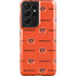 NFL Cincinnati Bengals Blitz Series Galaxy S21 Ultra 5G Pro Case