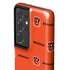 NFL Cincinnati Bengals Blitz Series Galaxy S21 Ultra 5G Pro Case