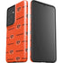 NFL Cincinnati Bengals Blitz Series Galaxy S21 Ultra 5G Pro Case