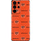 NFL Cincinnati Bengals Blitz Series Galaxy S21 Ultra 5G Skin