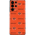 NFL Cincinnati Bengals Blitz Series Galaxy S21 Ultra 5G Skin