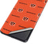 NFL Cincinnati Bengals Blitz Series Galaxy S21 Ultra 5G Skin