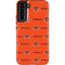 NFL Cincinnati Bengals Blitz Series Galaxy S22 Plus Pro Case