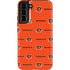 NFL Cincinnati Bengals Blitz Series Galaxy S22 Plus Pro Case