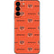 NFL Cincinnati Bengals Blitz Series Galaxy S22 Plus Skin