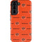 NFL Cincinnati Bengals Blitz Series Galaxy S22 Pro Case