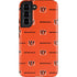 NFL Cincinnati Bengals Blitz Series Galaxy S22 Pro Case