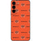 NFL Cincinnati Bengals Blitz Series Galaxy S22 Skin
