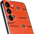 NFL Cincinnati Bengals Blitz Series Galaxy S22 Skin