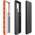NFL Cincinnati Bengals Blitz Series Galaxy S22 Ultra Pro Case