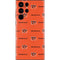 NFL Cincinnati Bengals Blitz Series Galaxy S22 Ultra Skin