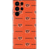 NFL Cincinnati Bengals Blitz Series Galaxy S22 Ultra Skin
