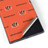 NFL Cincinnati Bengals Blitz Series Galaxy S22 Ultra Skin