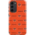 NFL Cincinnati Bengals Blitz Series Galaxy S23 Plus Pro Case