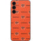 NFL Cincinnati Bengals Blitz Series Galaxy S23 Plus Skin