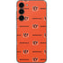 NFL Cincinnati Bengals Blitz Series Galaxy S23 Plus Skin
