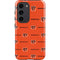 NFL Cincinnati Bengals Blitz Series Galaxy S23 Pro Case
