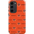 NFL Cincinnati Bengals Blitz Series Galaxy S23 Pro Case