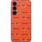NFL Cincinnati Bengals Blitz Series Galaxy S23 Skin