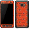 NFL Cincinnati Bengals Blitz Series Galaxy S7 Active Skin