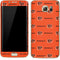 NFL Cincinnati Bengals Blitz Series Galaxy S7 Edge Skin