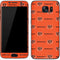 NFL Cincinnati Bengals Blitz Series Galaxy S7 Skin