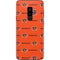 NFL Cincinnati Bengals Blitz Series Galaxy S9 Plus Skin
