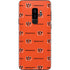 NFL Cincinnati Bengals Blitz Series Galaxy S9 Plus Skin