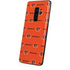 NFL Cincinnati Bengals Blitz Series Galaxy S9 Plus Skin
